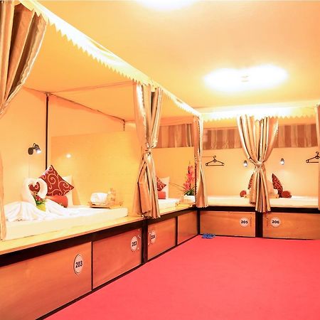Like Backpacker Hostel 岘港 外观 照片