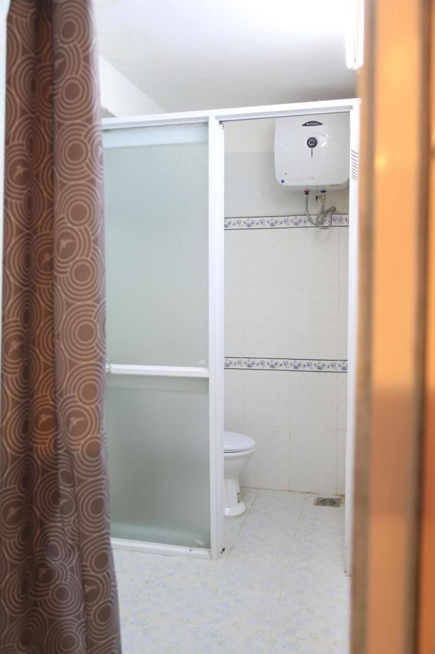 Like Backpacker Hostel 岘港 外观 照片